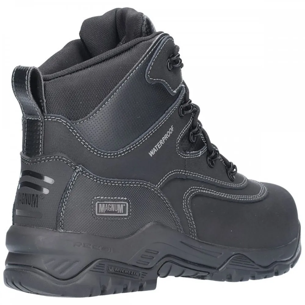 M801552 Broadside Safety Boot