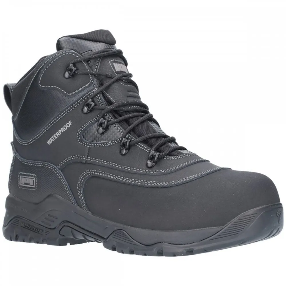 M801552 Broadside Safety Boot