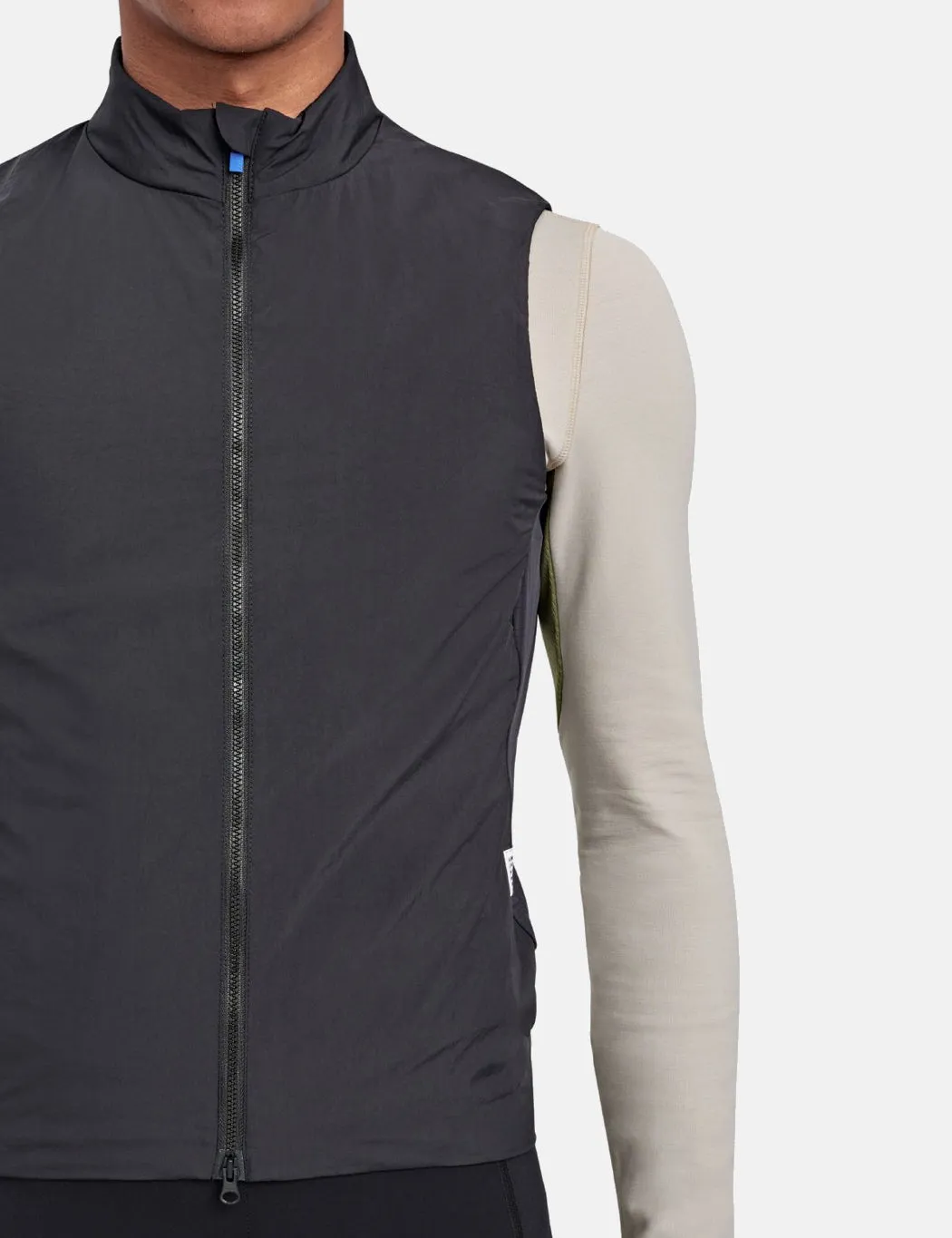 MAAP Alt_Road Thermal Vest - Black