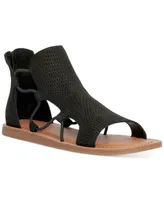 Macy's Lucky Brand Women's Bartega Gladiator Sandals