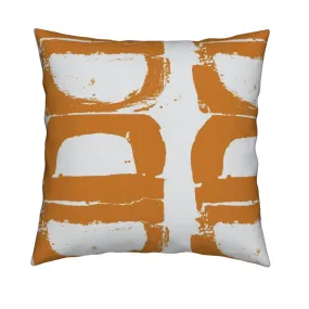 Mallow Ember Pillow