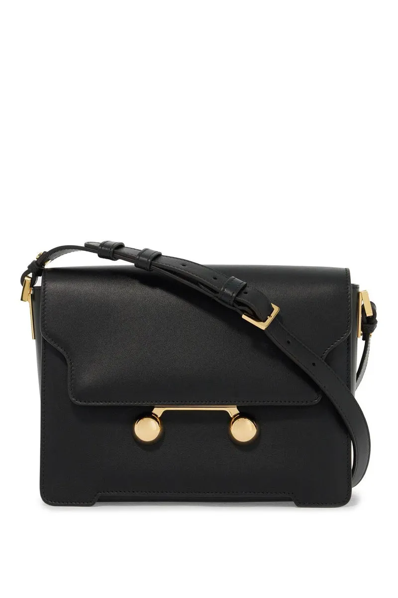 Marni    Marni Medium Trunkaroo Shoulder Bag