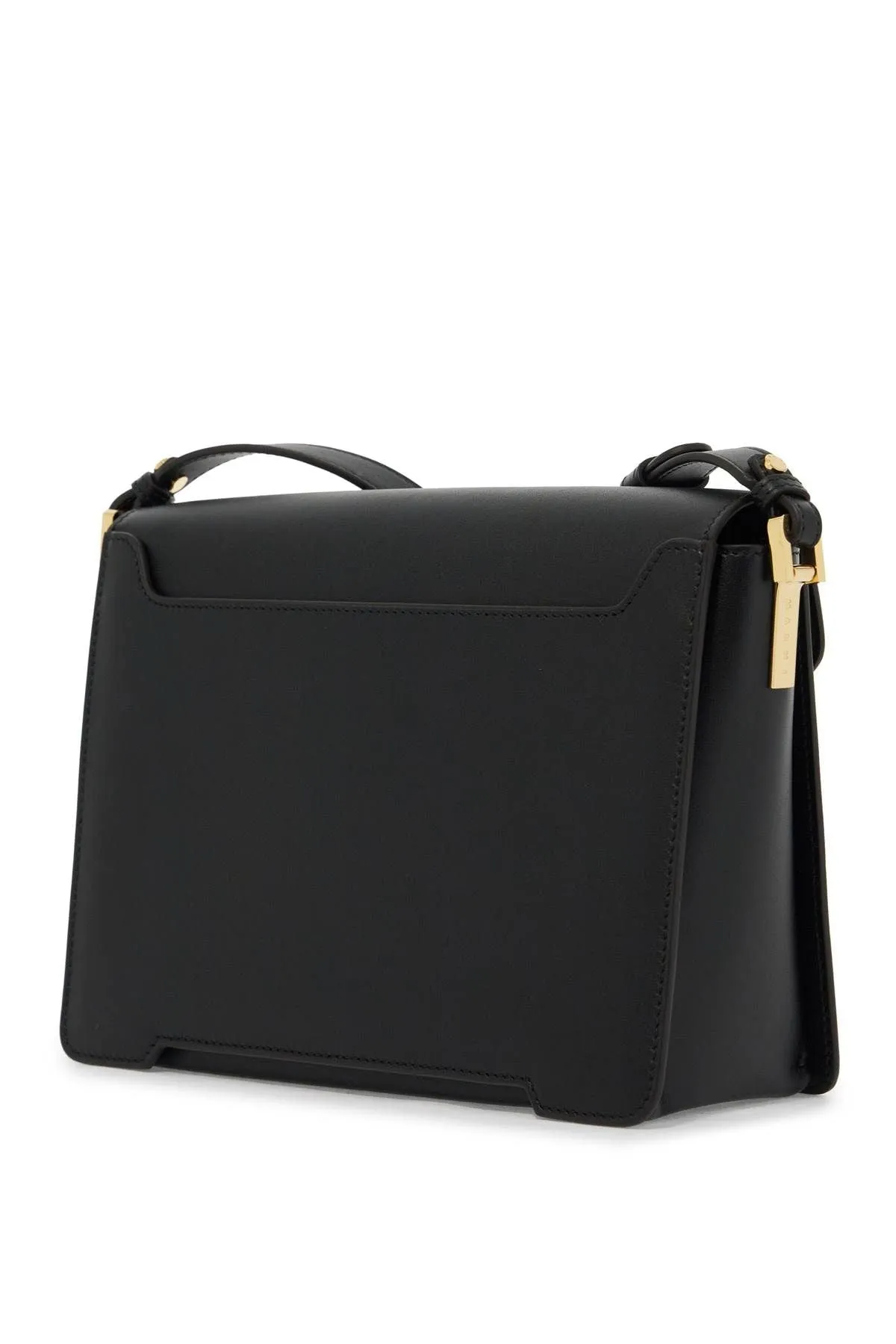 Marni    Marni Medium Trunkaroo Shoulder Bag