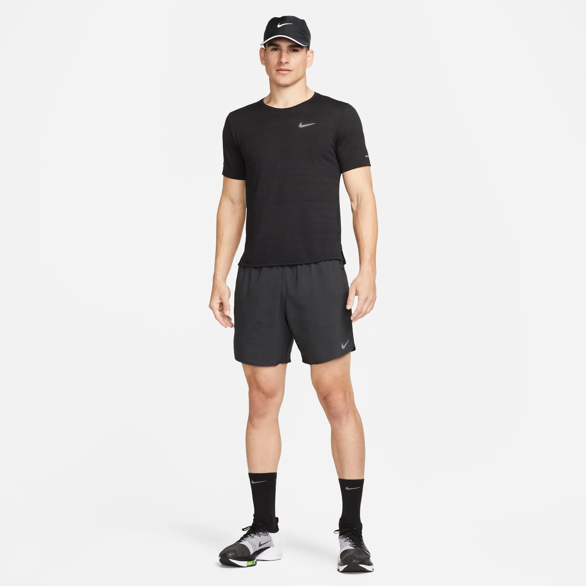 Men's 7 Stride Short