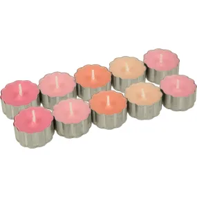 Meri Meri Pink Tealight Candles