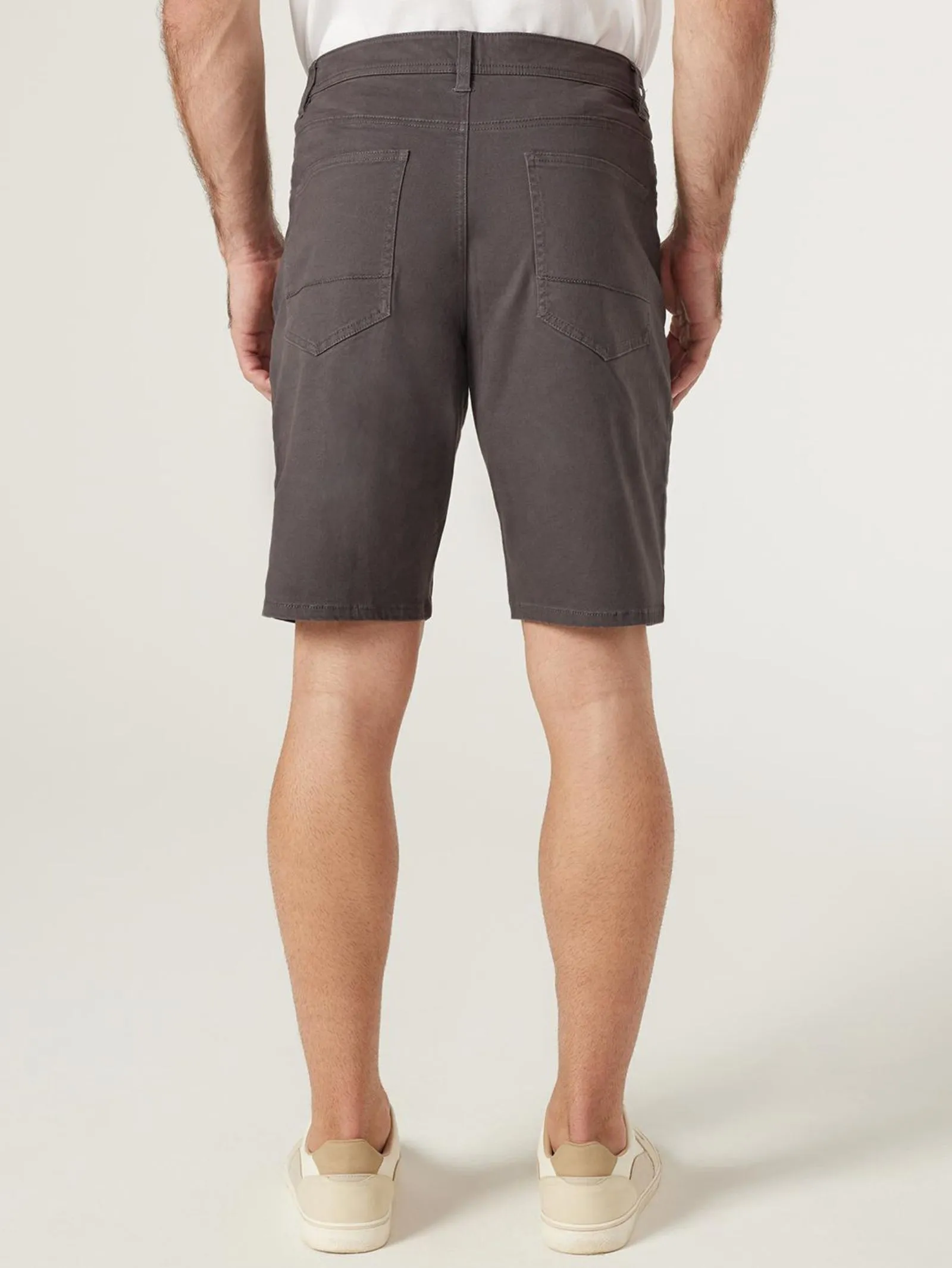 Milton 5 Pocket Short