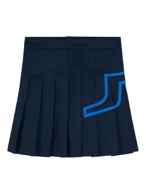 Naomi Skirt / JL Navy