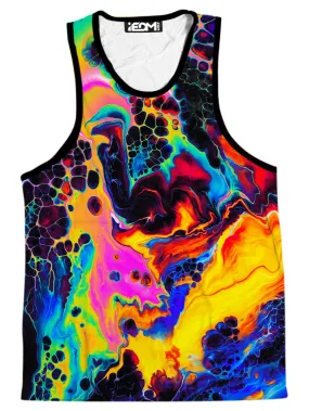 New Life Men's Tank (Clearance)