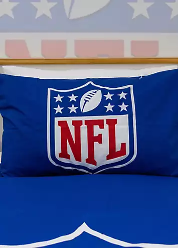 NFL American Football Duvet Cover Set | Kaleidoscope