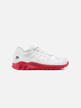 NIKE ACG Air Exploraid Summit White/University Red