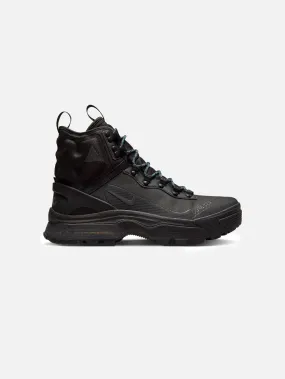 NIKE ACG Air Zoom Gaiadome Gore-Tex Triple Black