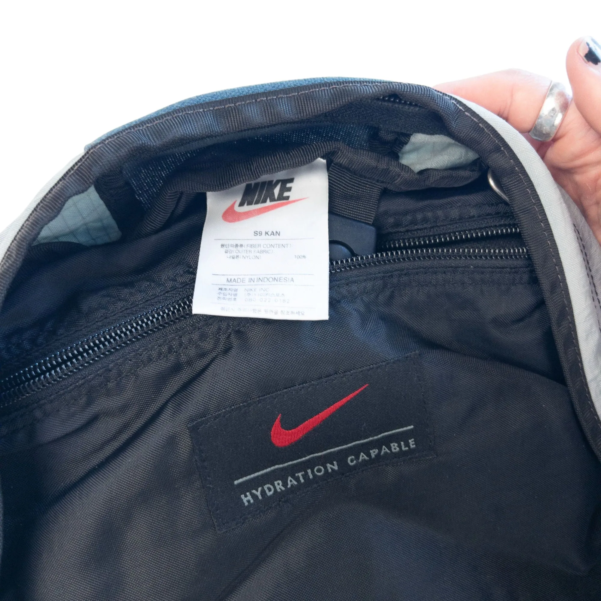 Nike ACG Backpack | Second Wave Vintage