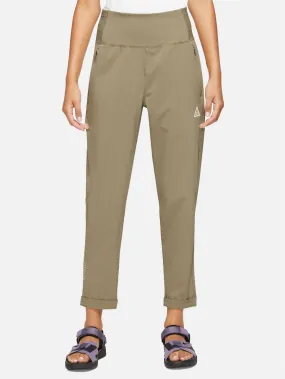 NIKE ACG Dri-Fit New Sands Pant - Brown