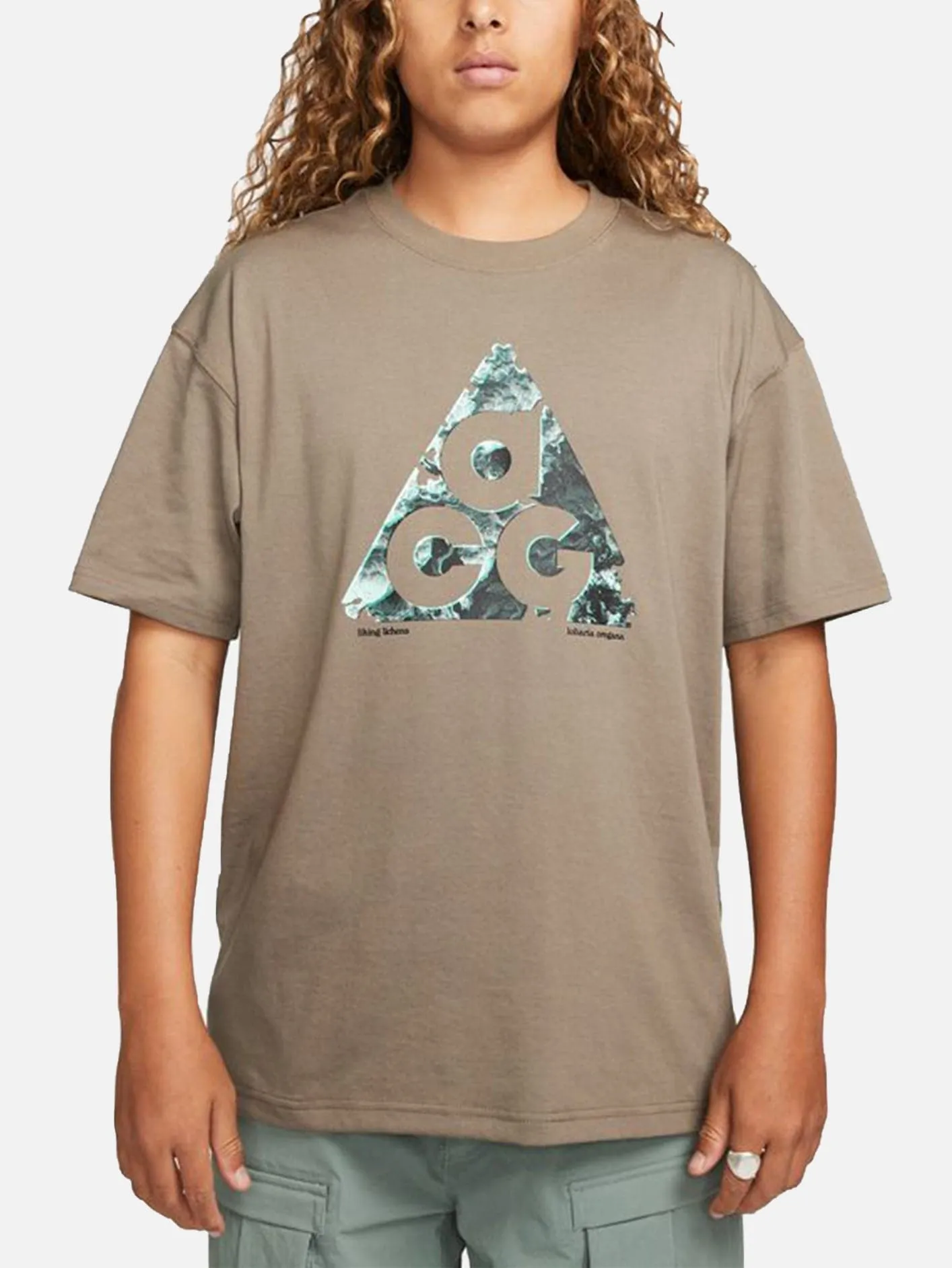 NIKE ACG Graphic T-Shirt