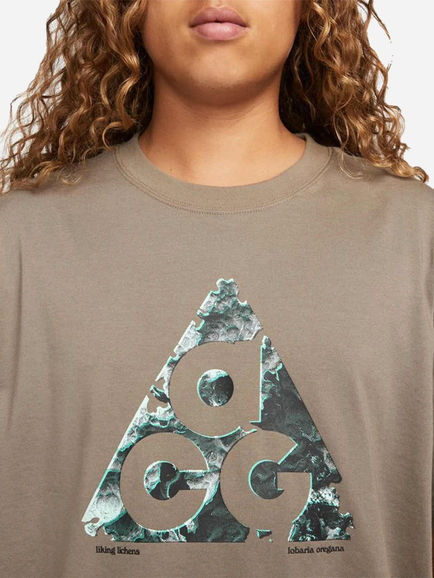 NIKE ACG Graphic T-Shirt