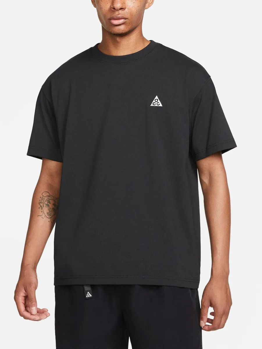 NIKE ACG Logo T-Shirt 