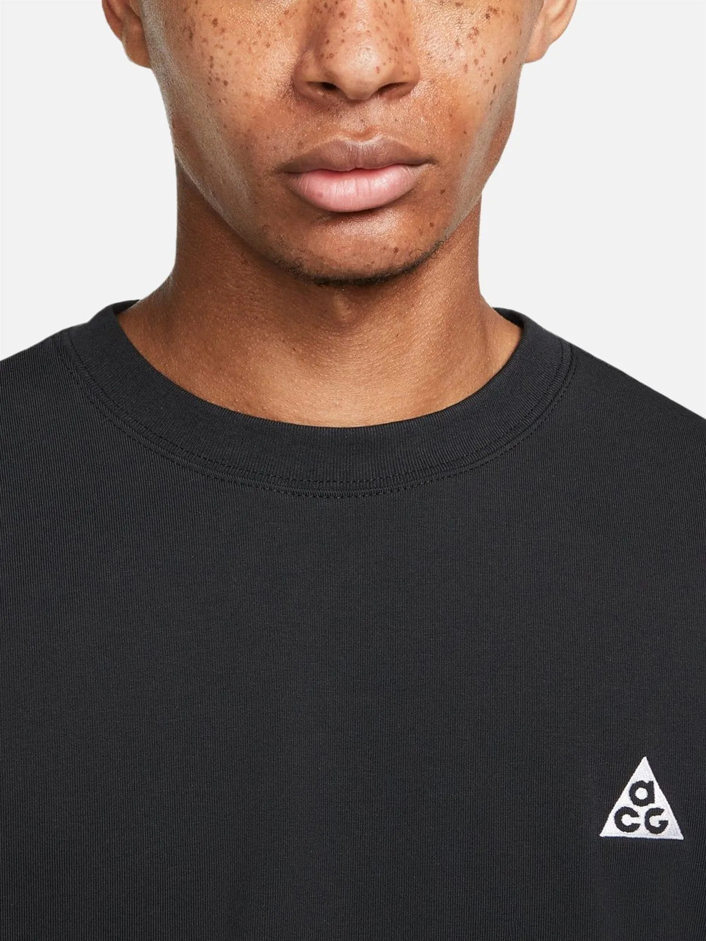 NIKE ACG Logo T-Shirt 