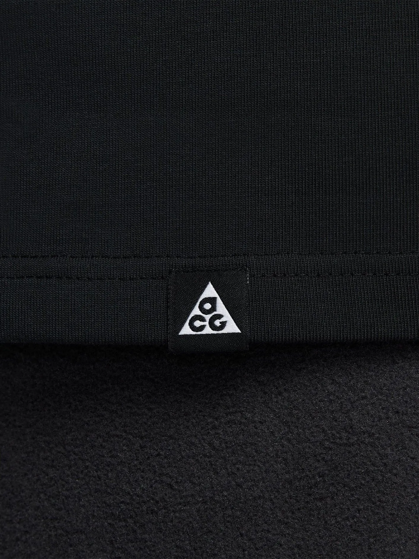 NIKE ACG Logo T-Shirt 