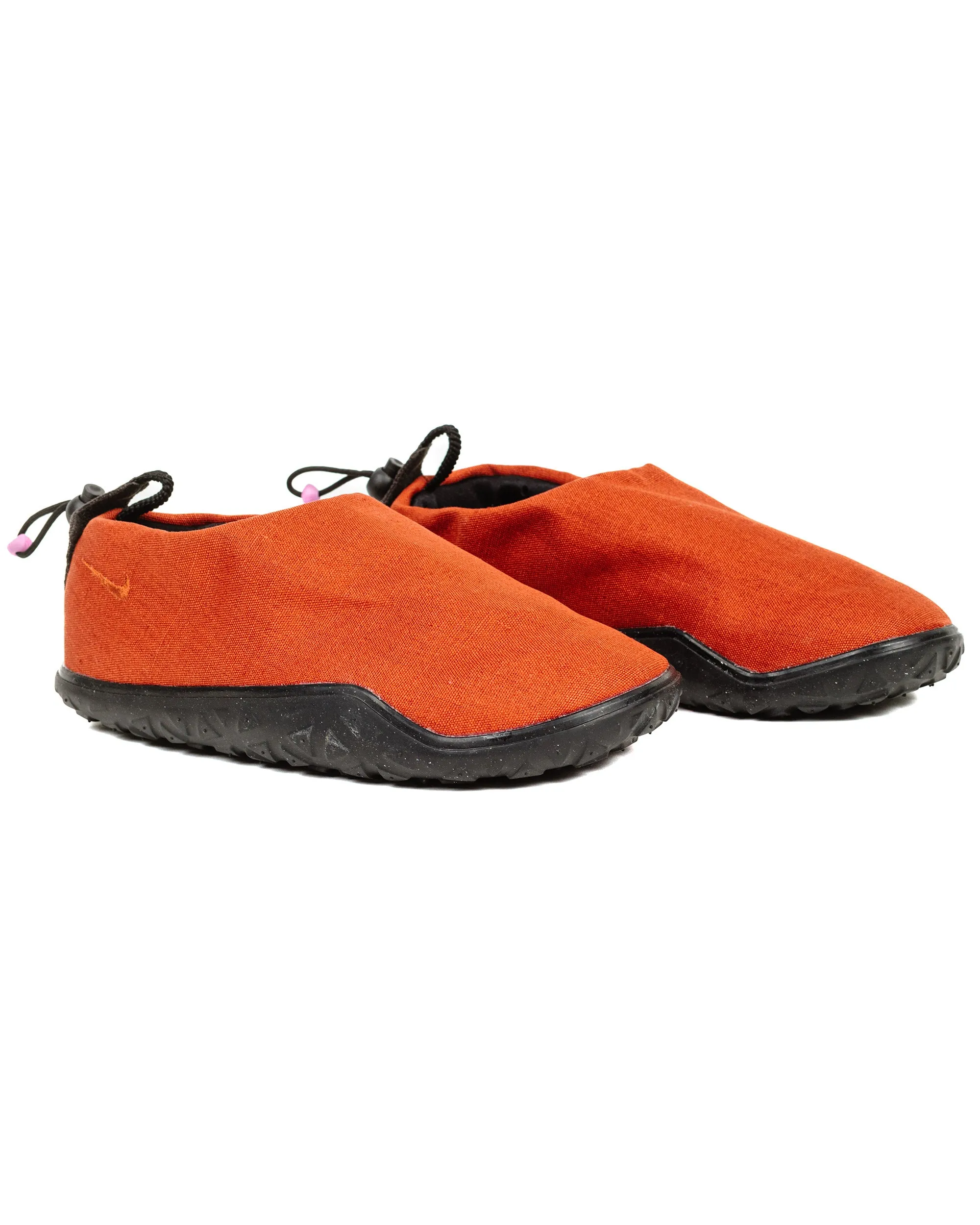 Nike ACG Moc Rugged Orange