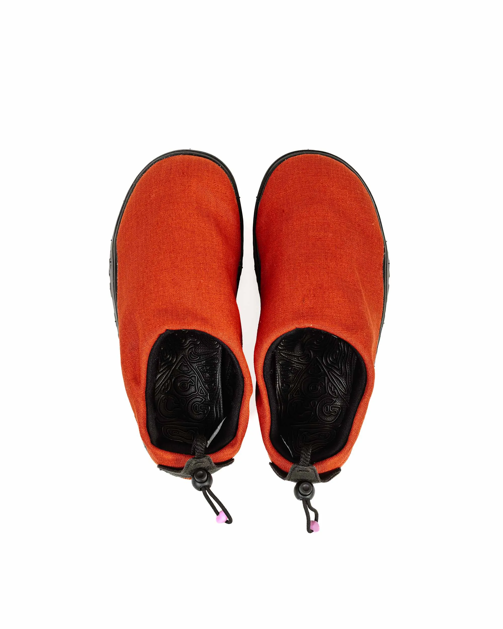 Nike ACG Moc Rugged Orange