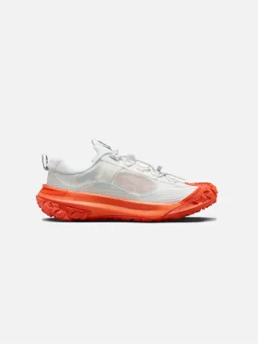 NIKE ACG Mountain Fly Low 2 White/Orange