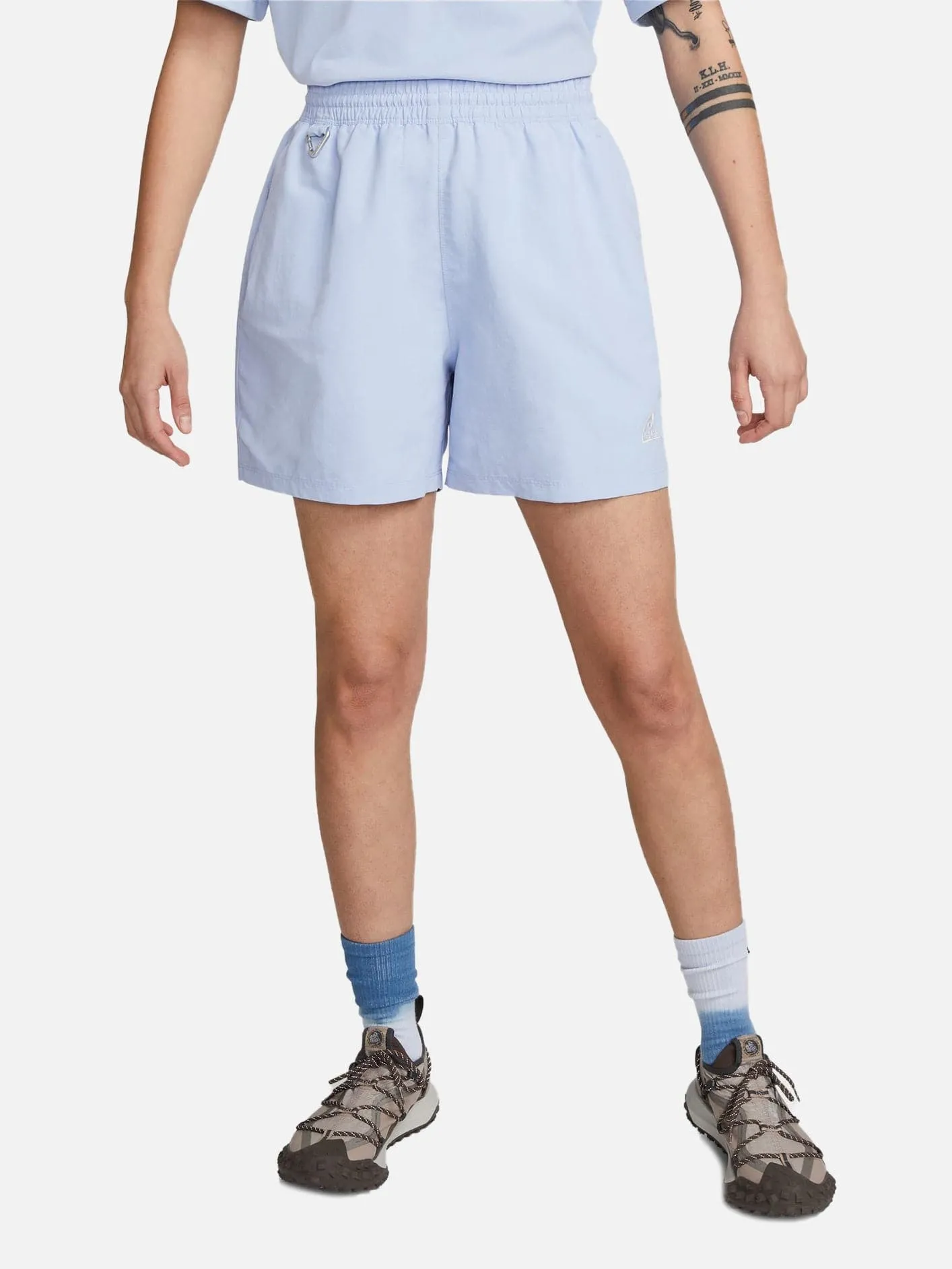 NIKE ACG Short - Blue