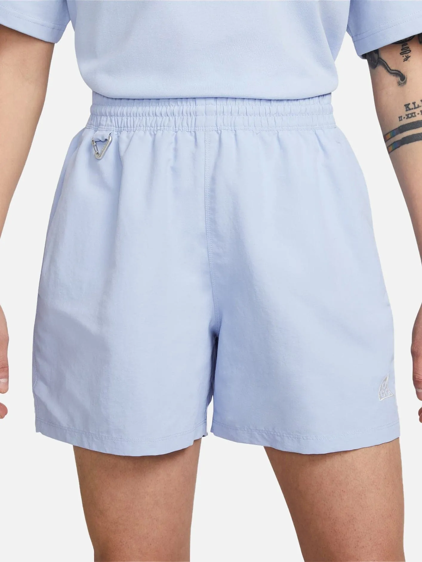 NIKE ACG Short - Blue