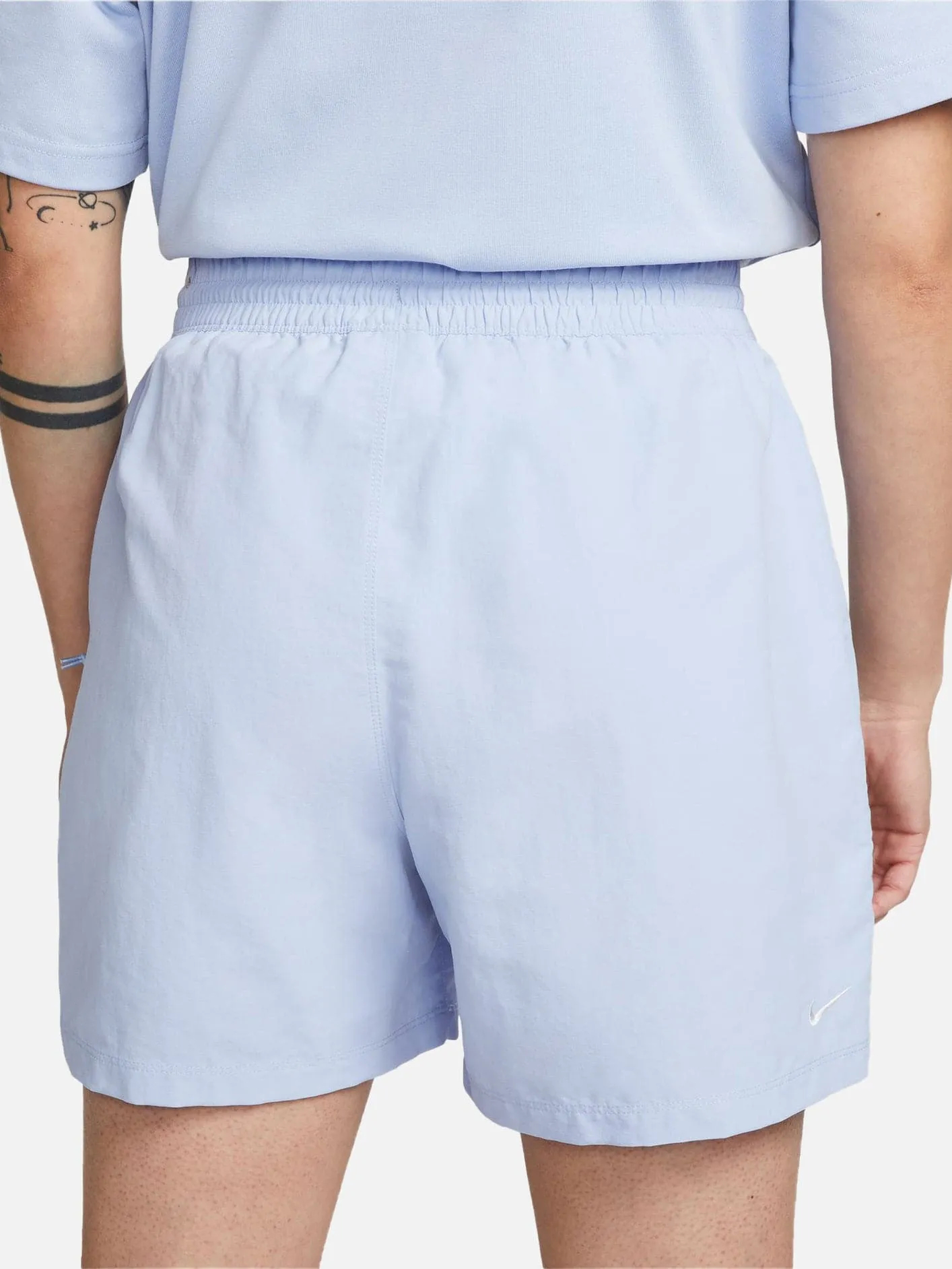 NIKE ACG Short - Blue