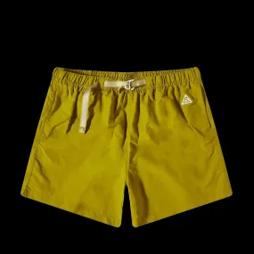 Nike ACG Shorts (Moss/LT Orewood Brown/Summit White)