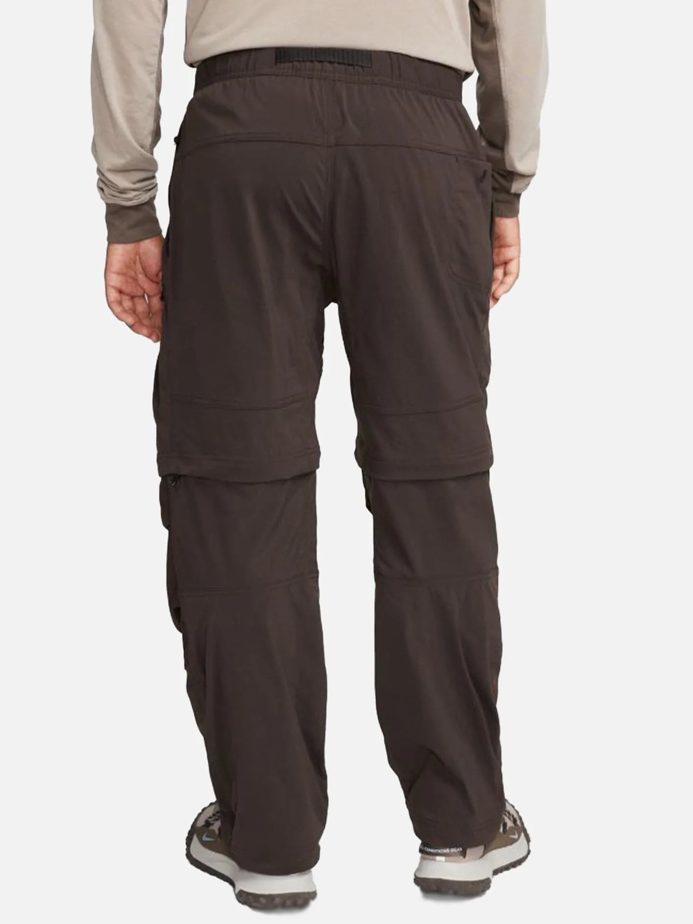 NIKE ACG Smith Summit Cargo Pant - Brown