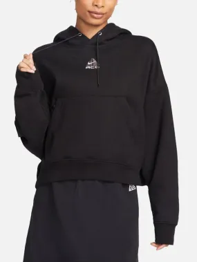 NIKE ACG Therma-FIT Tuff Knit Fleece Hoodie