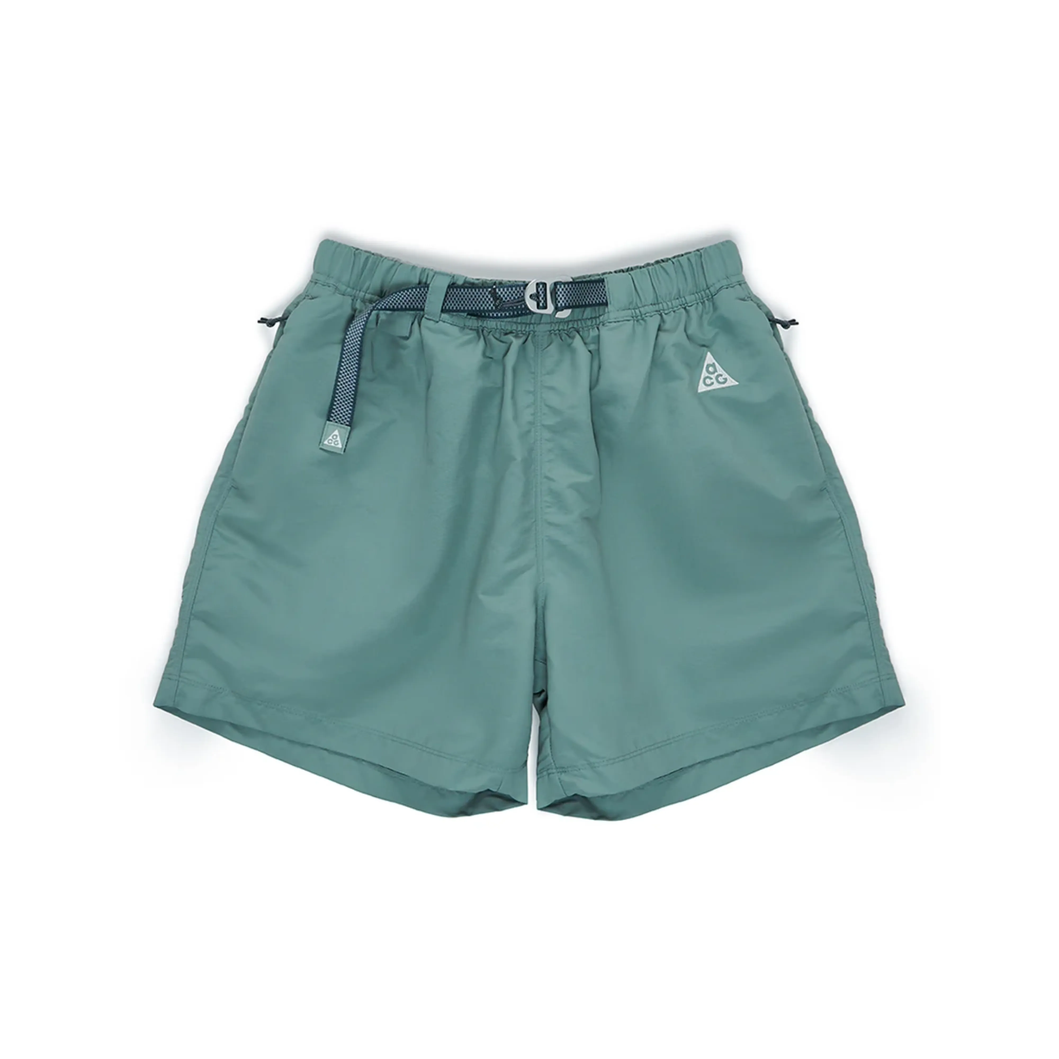 NIKE  ACG Trail Shorts Green CZ6705-330 