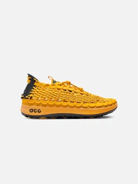 NIKE ACG Watercat+ University Gold