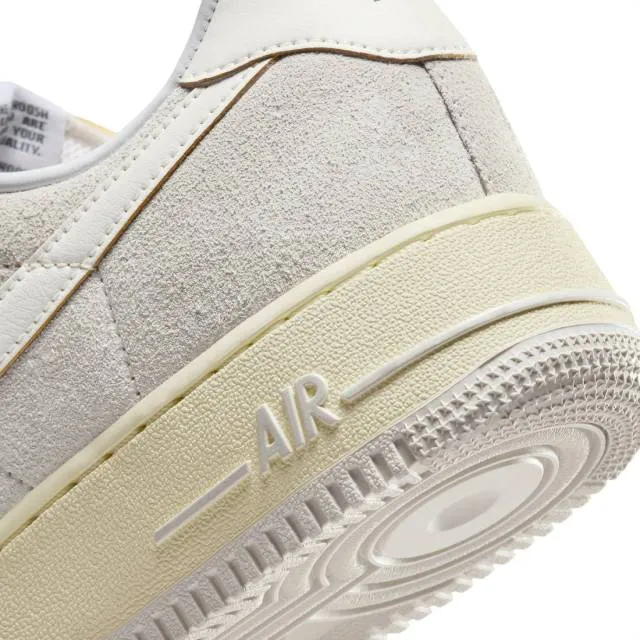 Nike Air Force 1 '07 (Athletic Department/ Cream/ Light ...