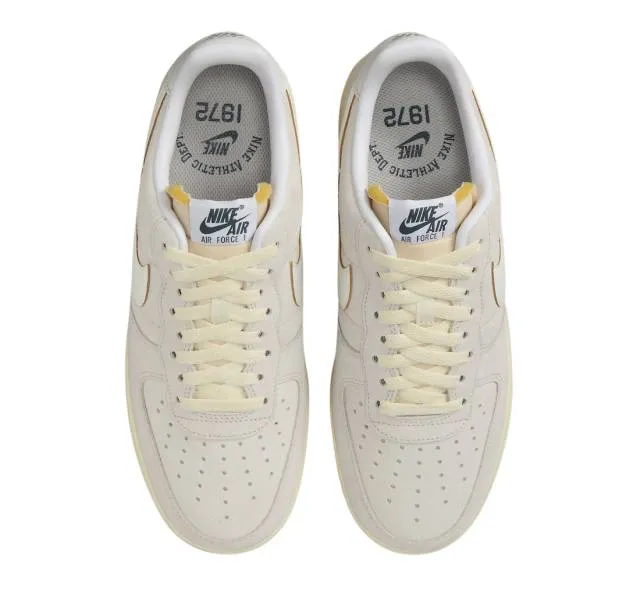 Nike Air Force 1 '07 (Athletic Department/ Cream/ Light ...