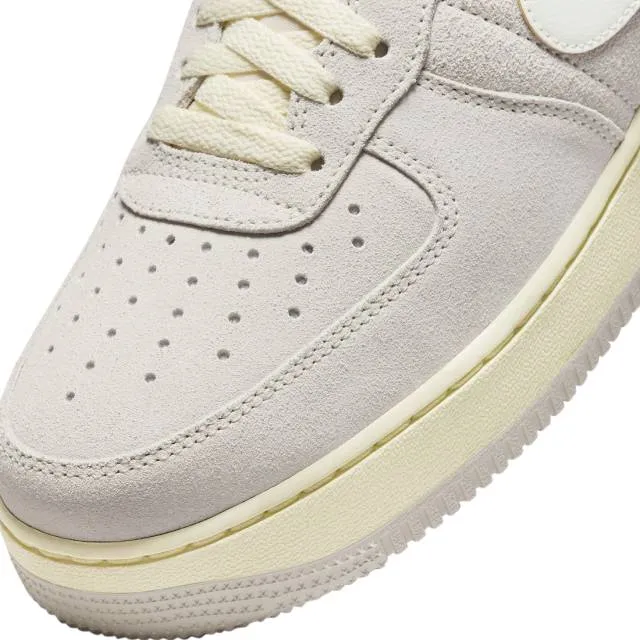 Nike Air Force 1 '07 (Athletic Department/ Cream/ Light ...