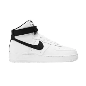 Nike Air Force 1 '07 High (Black/ White/ Triple White Black)