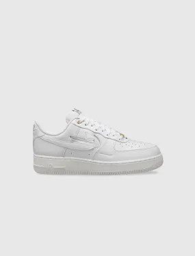 NIKE AIR FORCE 1 '07 PRM JOIN FORCES   WHITE