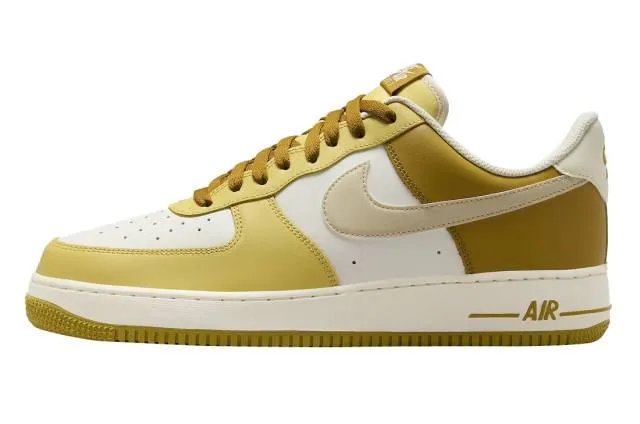 Nike Air Force 1 Low Bronzine