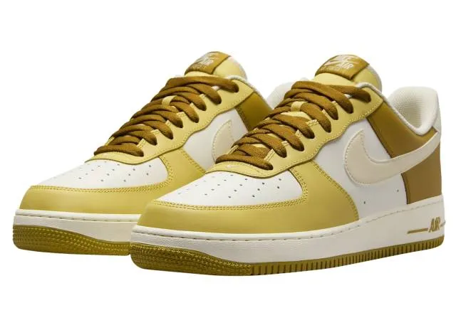 Nike Air Force 1 Low Bronzine