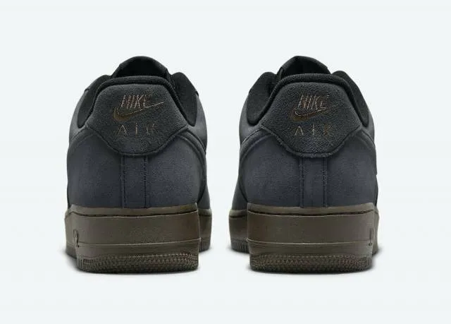 Nike Air Force 1 Low Off Noir