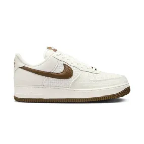 Nike Air Force 1 Low (SNKRS Day 5th Anniversary/ Sail/ B...