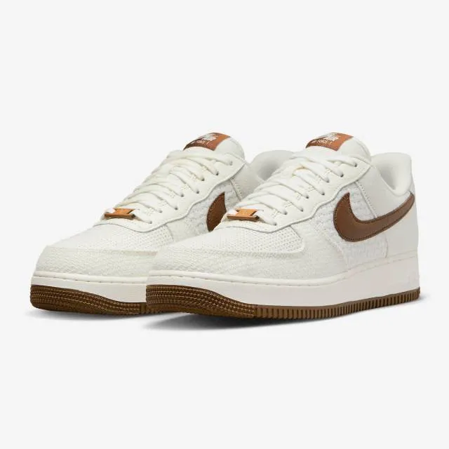 Nike Air Force 1 Low (SNKRS Day 5th Anniversary/ Sail/ B...