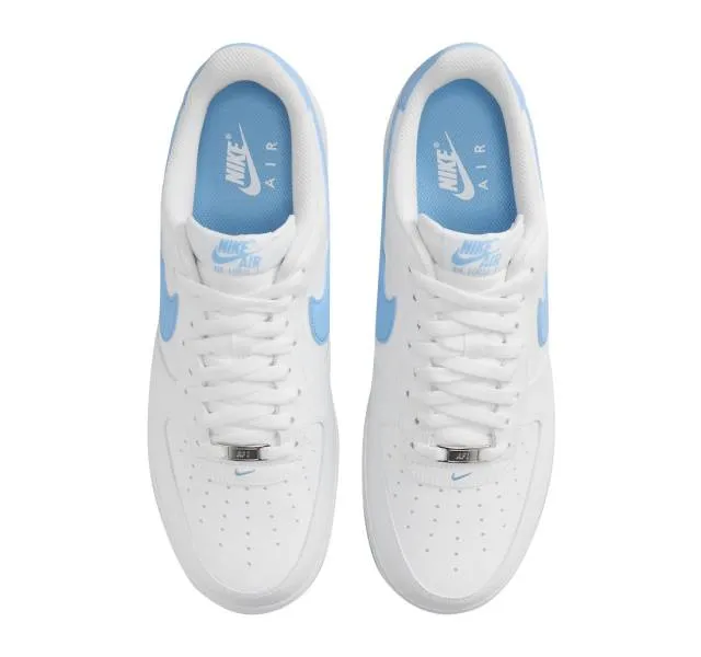 Nike Air Force 1 Low University Blue