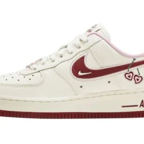 Nike Air Force 1 Low Valentine’s Day 2023