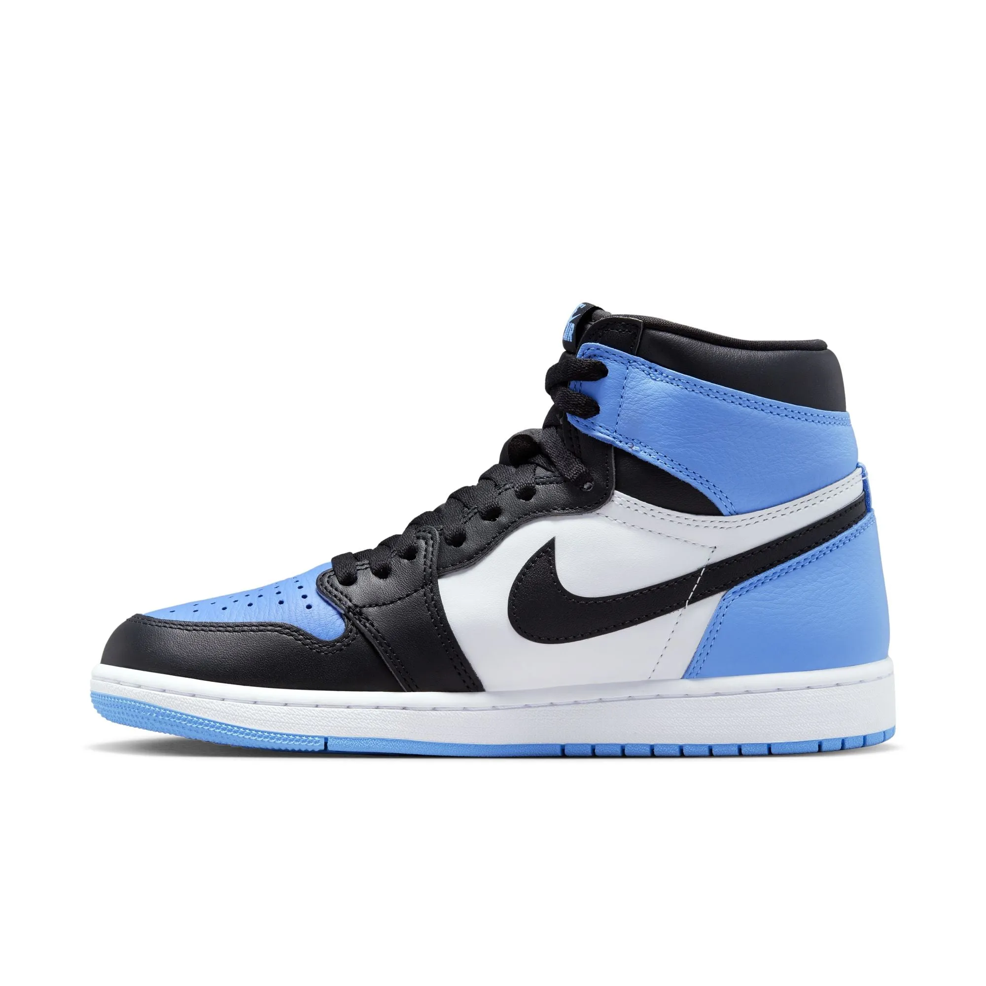 Nike  Air Jordan 1 Retro High OG University Blue DZ5485-400 