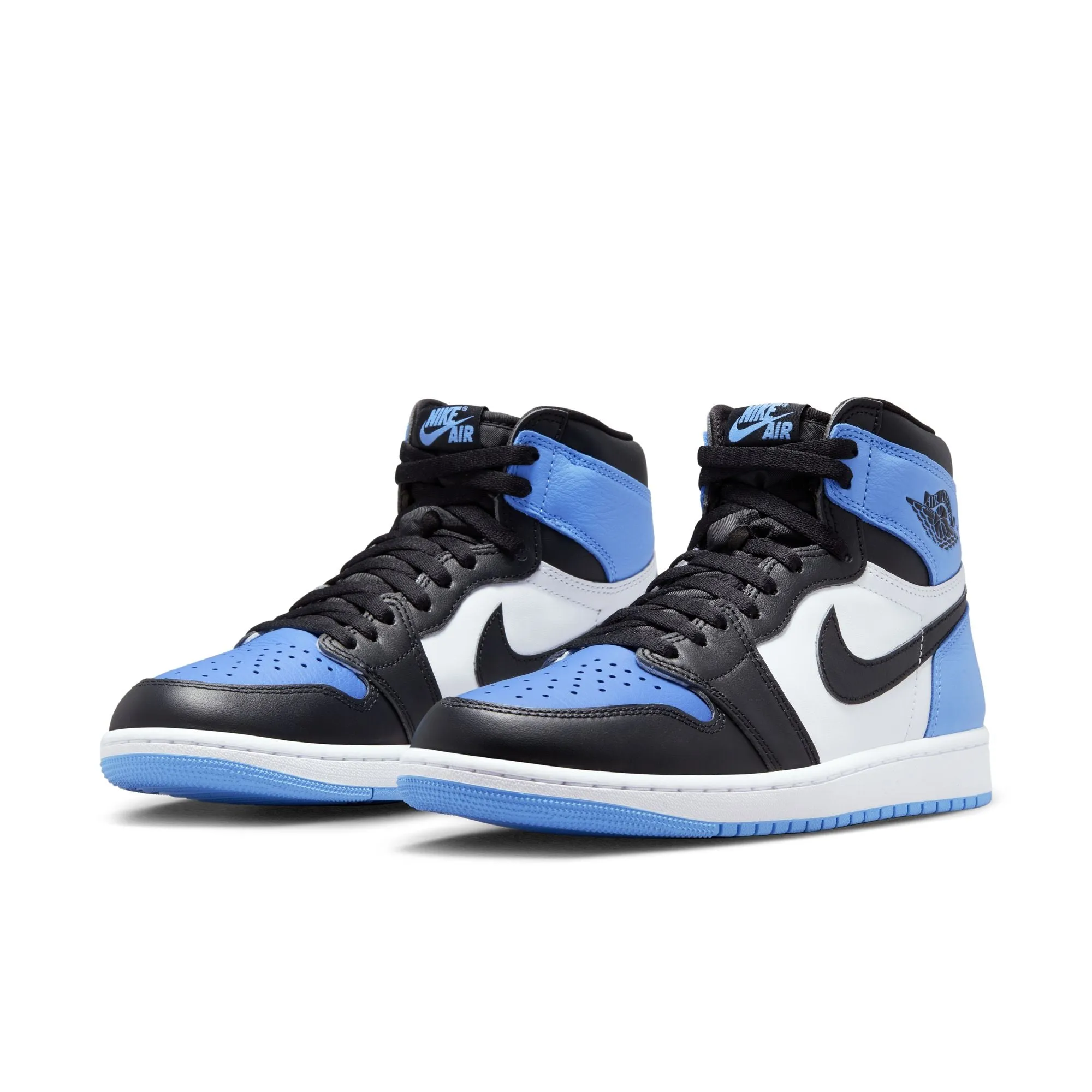 Nike  Air Jordan 1 Retro High OG University Blue DZ5485-400 