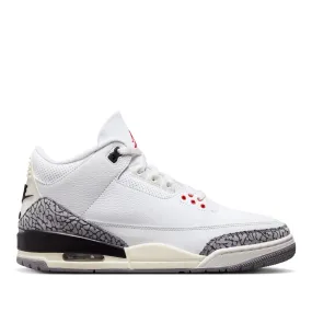 Nike  Air Jordan 3 Retro DN3707-100 