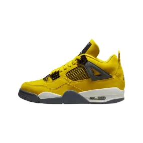 Nike Air Jordan 4 Retro Lightning 2021