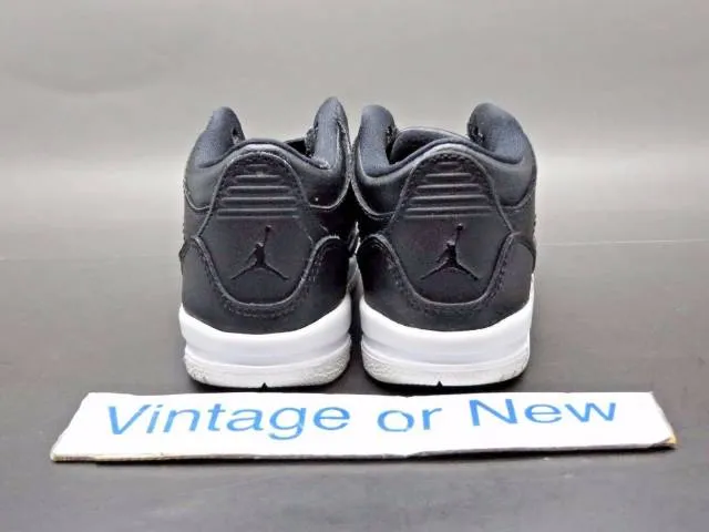 Nike Air Jordan III 3 Cyber Monday Retro BT Toddler 2016...